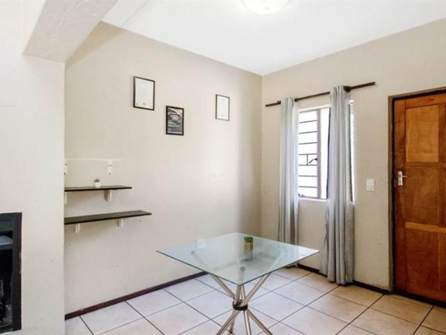 Townhouse for sale in Johannesburg