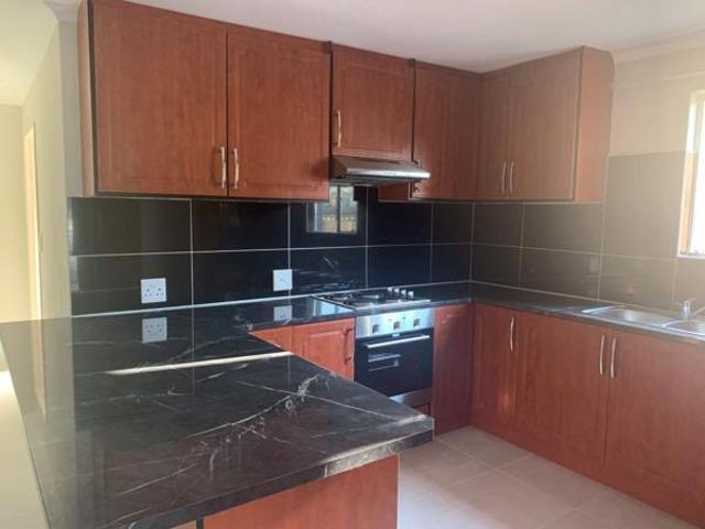 Townhouse for rent in Ekurhuleni, Gauteng