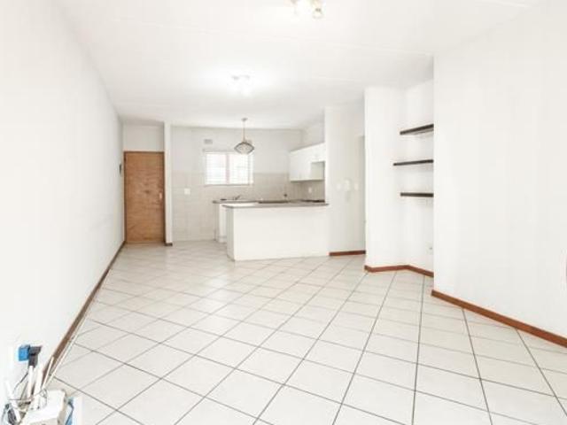 House for rent in Randburg, Gauteng