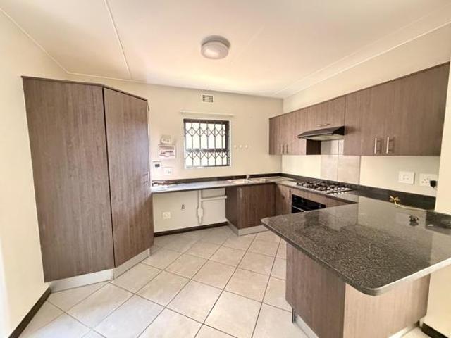 Townhouse for rent in Ekurhuleni, Gauteng