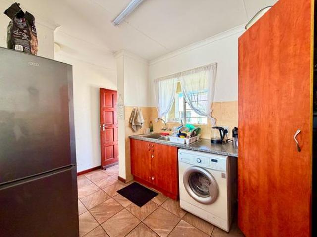 Townhouse for rent in Ekurhuleni, Gauteng