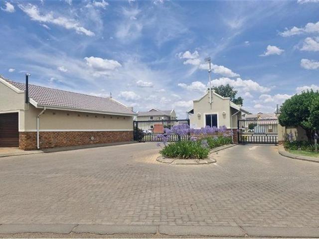 House for rent in Ekurhuleni, Gauteng