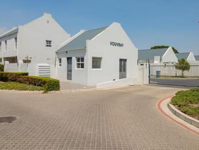 House for rent in Pniel, Western Cape
