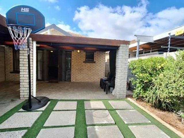House for rent in Bellville, Western Cape