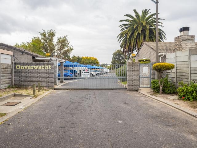 Townhouse for sale in Western Cape
