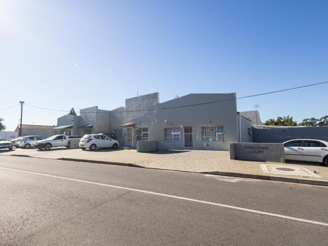 Townhouse for sale in Western Cape
