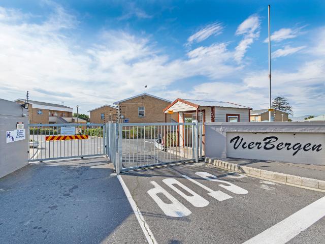 Townhouse for sale in Western Cape
