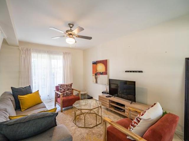 Townhouse for sale in Eastern Cape