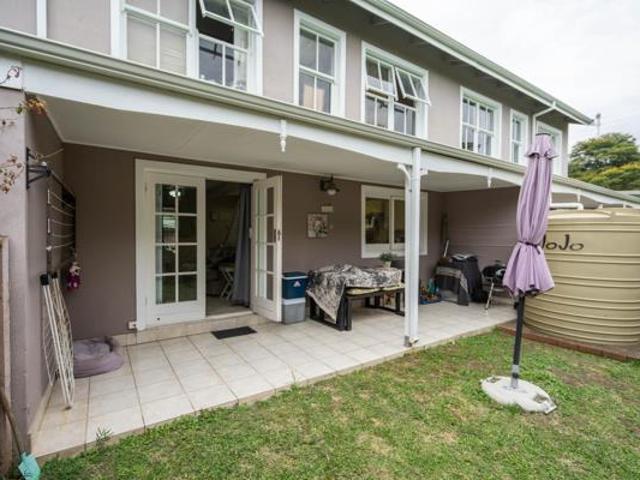 Townhouse for sale in Eastern Cape