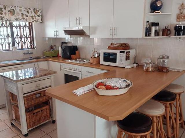 Townhouse for rent in Groot Brak Rivier, Western Cape