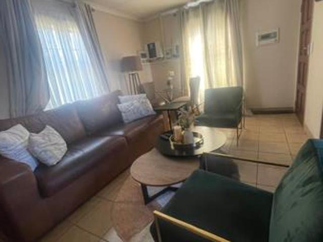Townhouse for sale in Centurion, Gauteng