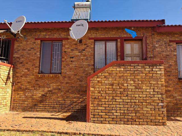 Townhouse for sale in Centurion, Gauteng