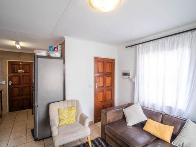 Townhouse for sale in Centurion, Gauteng