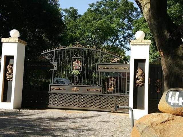 House for rent in Randburg, Gauteng