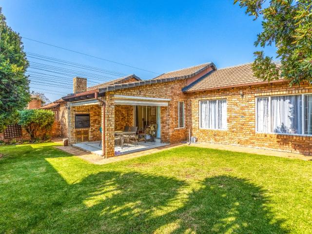Townhouse for rent in Gauteng