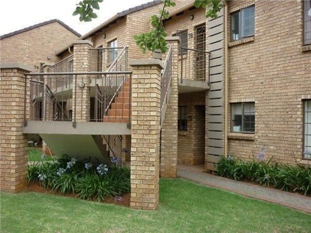 House for rent in Waterkloof, Gauteng