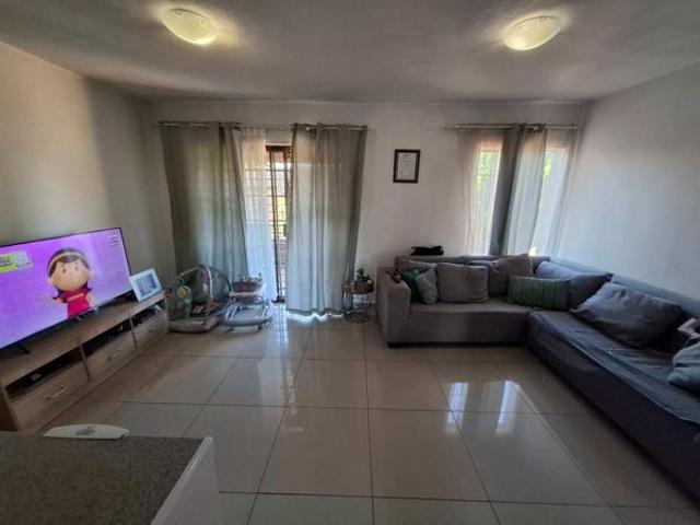 Townhouse for rent in Pretoria, City of Tshwane Metropolitan Municipality
