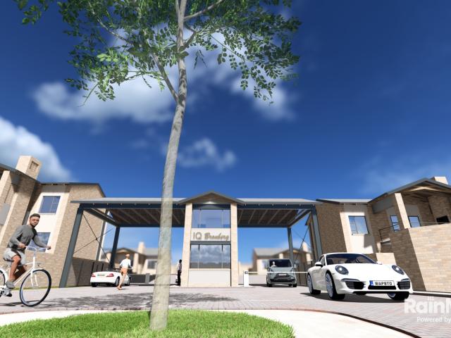 Townhouse for sale in Pretoria, City of Tshwane Metropolitan Municipality