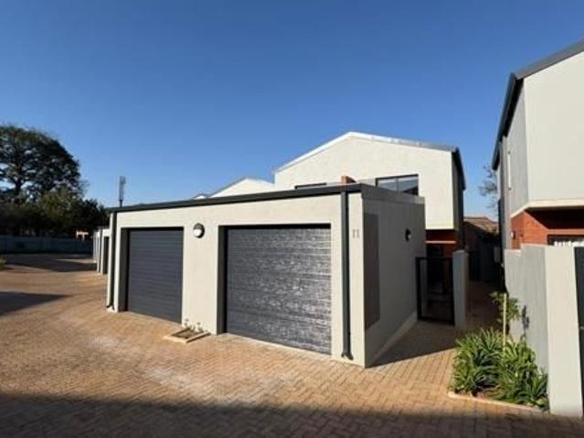 House for rent in Gauteng