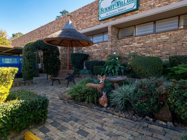 Townhouse for sale in Nooitgedacht, Gauteng