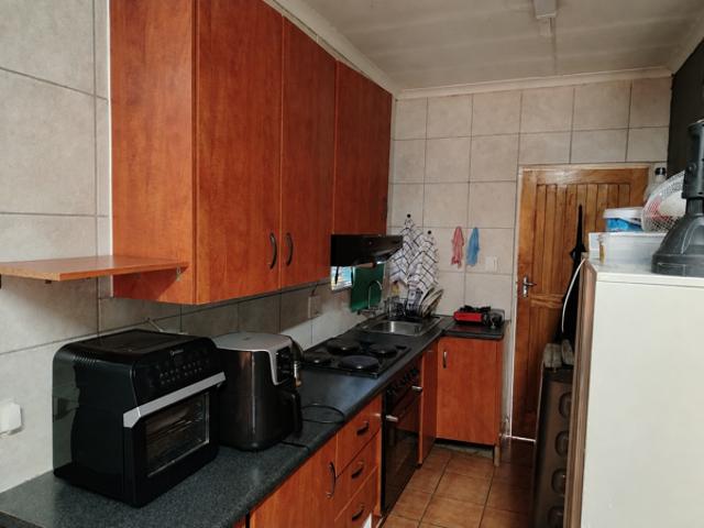 Townhouse for sale in Tlhabane, North West