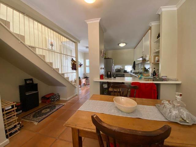 Townhouse for sale in Cape Town