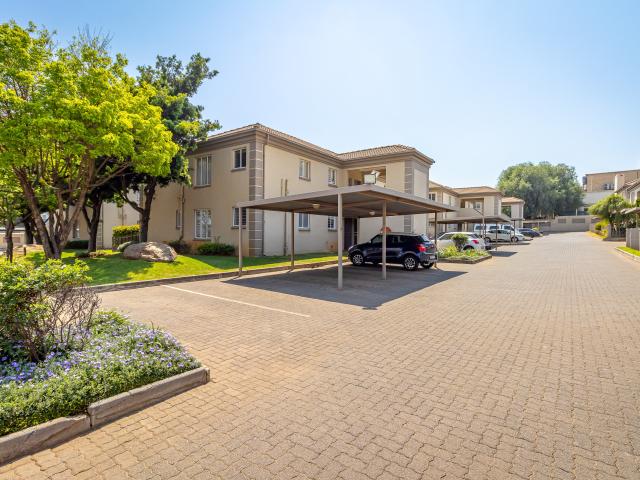 Townhouse for sale in Germiston