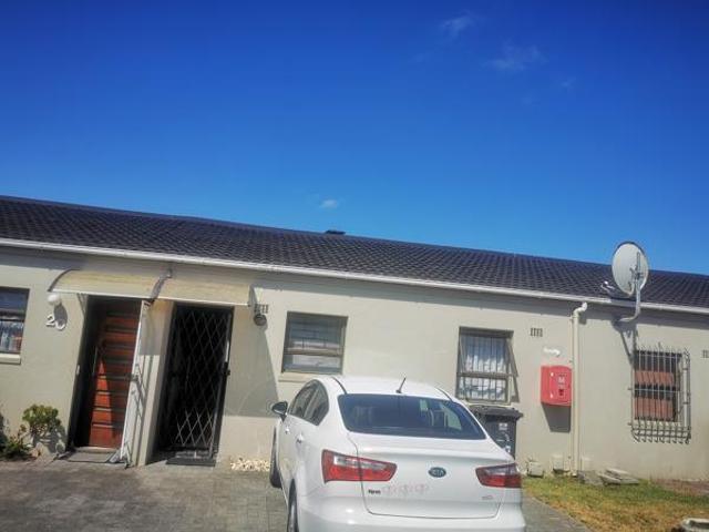 House for rent in Cape Town, Western Cape