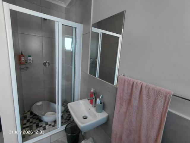 Townhouse for rent in Eastern Cape