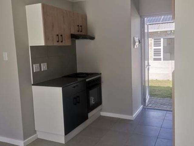 Townhouse for rent in Eastern Cape