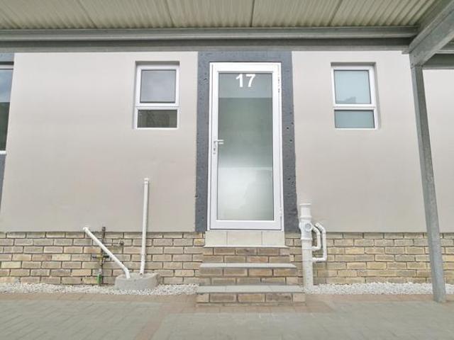 House for rent in Port Elizabeth, Eastern Cape
