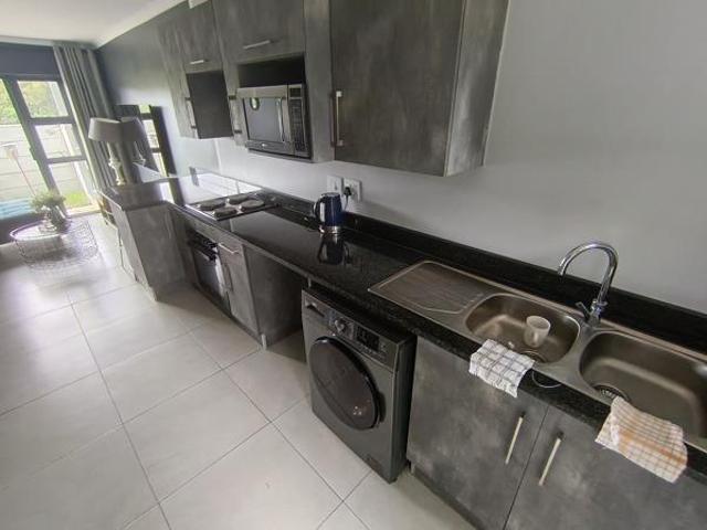 Townhouse for rent in Nelson Mandela Bay Ward 18, Nelson Mandela Bay Metropolitan Municipality