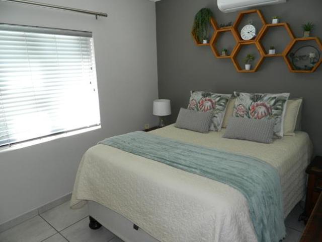 Townhouse for sale in Bergsig, Durbanville