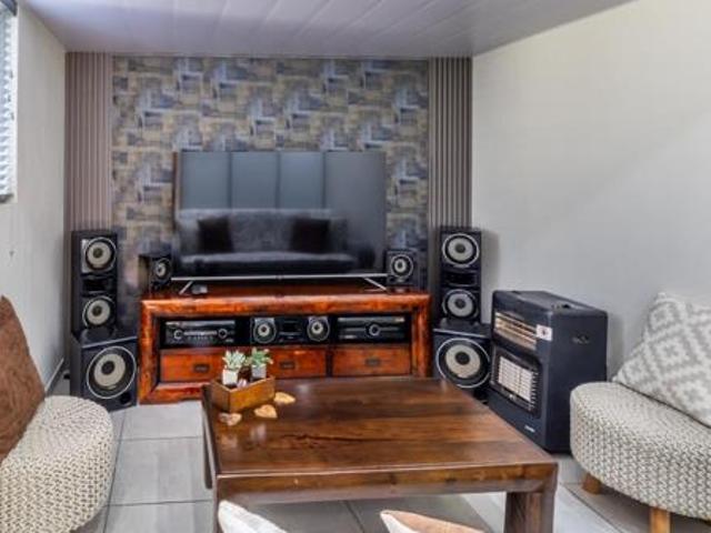 Townhouse for sale in Durbanville, Western Cape
