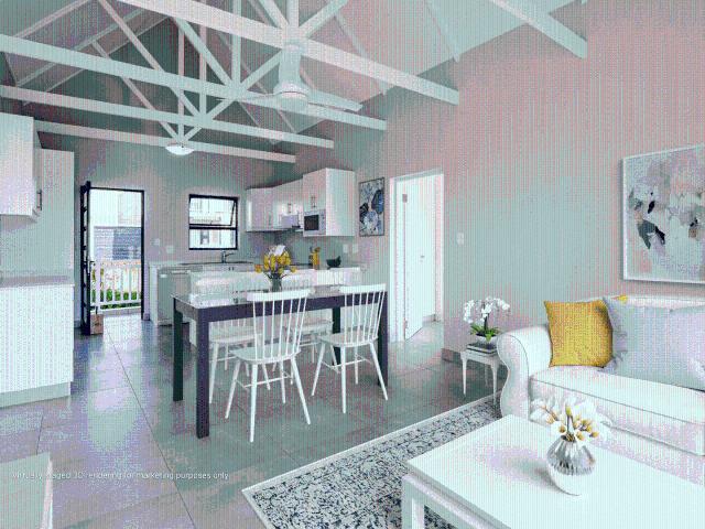 Townhouse for sale in Pinetown, Kwazulu-natal