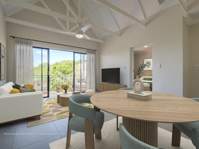 Townhouse for sale in New Germany, Kwazulu-natal