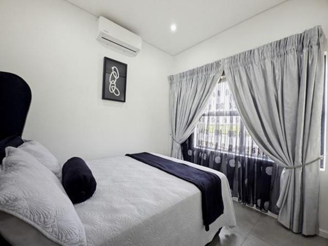 Townhouse for sale in Princess Grant, Kwazulu-natal