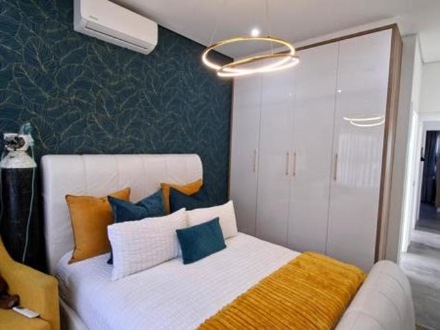 Townhouse for sale in Princess Grant, Kwazulu-natal