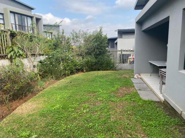 Townhouse for rent in Princess Grant, Kwazulu-natal