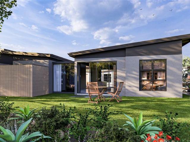 Townhouse for sale in Princess Grant, Kwazulu-natal