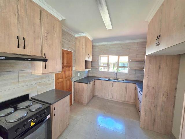 Townhouse for sale in Rosendal, Free State
