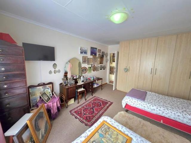 Townhouse for sale in Rosendal, Free State