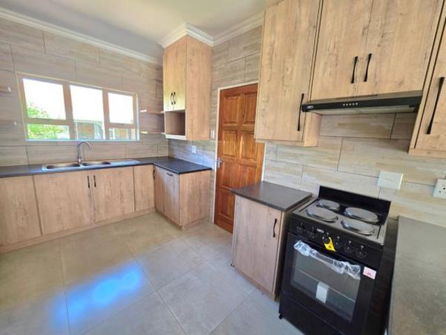 Townhouse for sale in Rosendal, Free State
