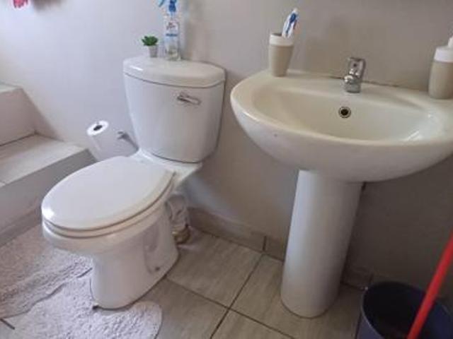 Townhouse for rent in Rosendal, Free State