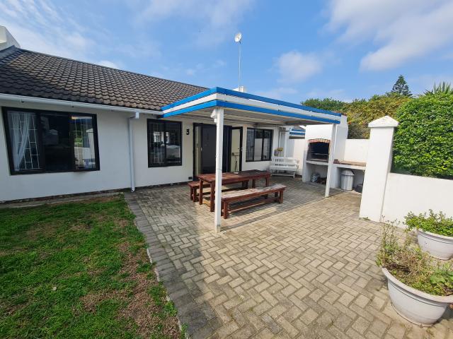 Townhouse for sale in Cape St Francis, Eastern Cape