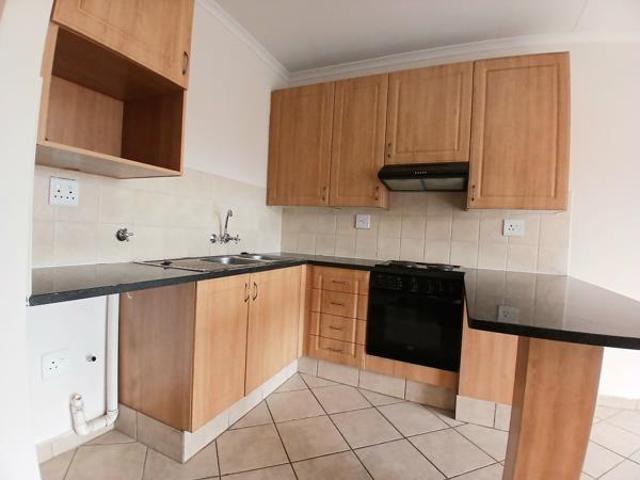 Townhouse for rent in Pretoria, City of Tshwane Metropolitan Municipality