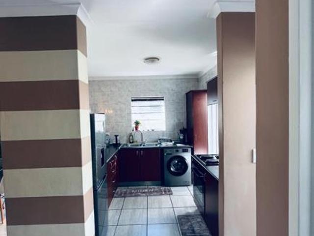 Townhouse for sale in Cape Town, Western Cape
