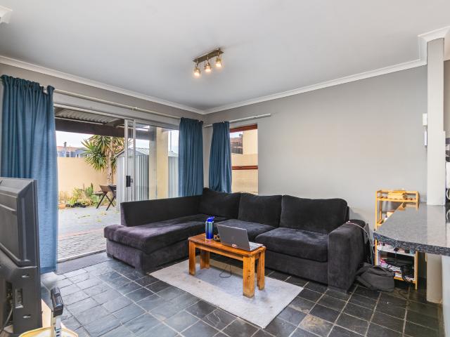 Townhouse for sale in Western Cape