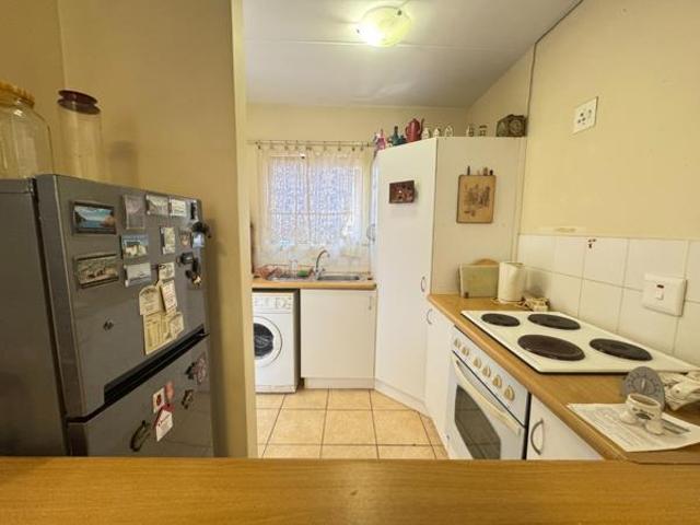 Townhouse for sale in Cape Town, Western Cape
