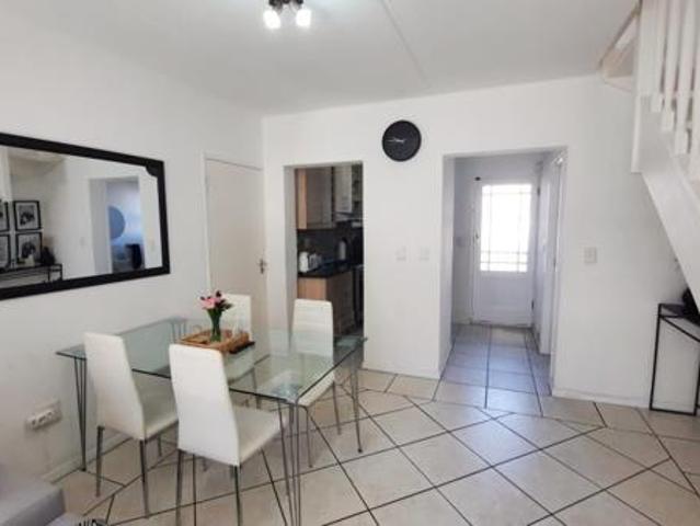 Townhouse for sale in Cape Town, Western Cape